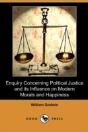 Enquiry Concerning Political Justice And - Preview