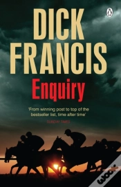 Capa do artigo Enquiry