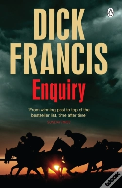 Capa do artigo Enquiry