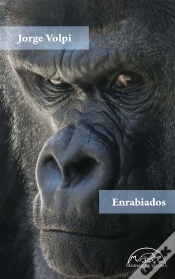 Capa do artigo Enrabiados