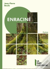 Capa do artigo Enracine
