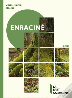 Capa do artigo Enracine