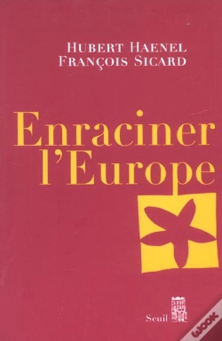Capa do artigo Enraciner L'Europe
