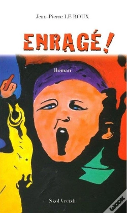 Capa do artigo Enragé !