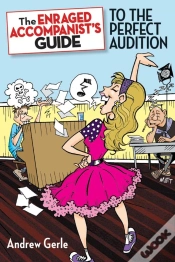 Capa do artigo Enraged Accompanist