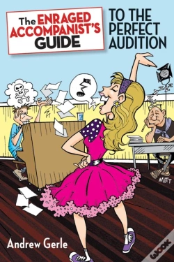 Capa do artigo Enraged Accompanist'S Guide To The Perfect Audition