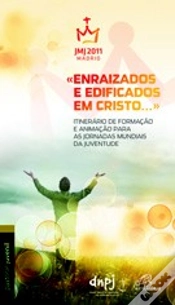 Capa do artigo Enraizados e Edificados em Cristo