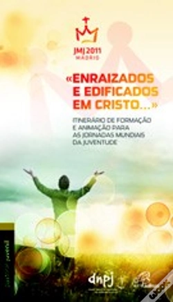 Capa do artigo Enraizados e Edificados em Cristo