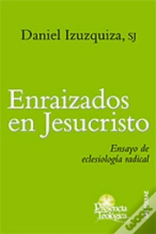 Capa do artigo Enraizados En Jesucristo