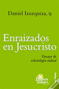 Capa do artigo Enraizados En Jesucristo