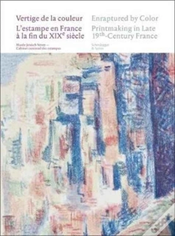 Capa do artigo Enraptured By Color