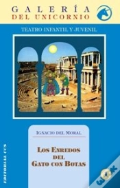 Capa do artigo Enredos Del Gato Con Botas, Los