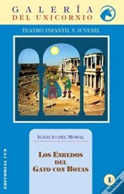Capa do artigo Enredos Del Gato Con Botas, Los