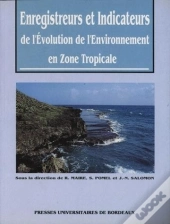 Enregistreurs Et Indicateurs De L'Evolution De L'Environemen