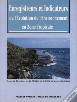 Capa do artigo Enregistreurs Et Indicateurs De L'Evolution De L'Environemen