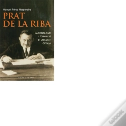Capa do artigo Enric Prat De La Riba