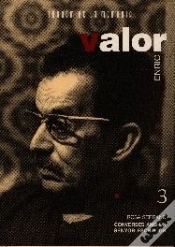 Capa do artigo Enric Valor. Converses Amb Un Senyor Escriptor