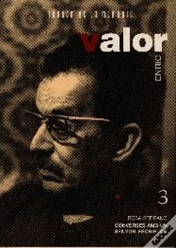Capa do artigo Enric Valor. Converses Amb Un Senyor Escriptor