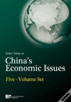 Capa do artigo Enrich Series On China'S Economic Issues