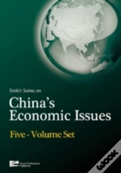Enrich Series On China'S Economic Issues