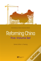 Enrich Series On China'S Economic Reform