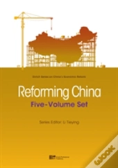 Enrich Series On China'S Economic Reform