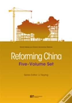 Capa do artigo Enrich Series On China'S Economic Reform
