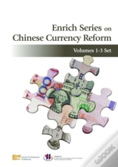 Enrich Series On Chinese Currency Reform Volumes 1-3 Set