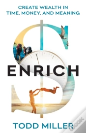 Capa do artigo Enrich