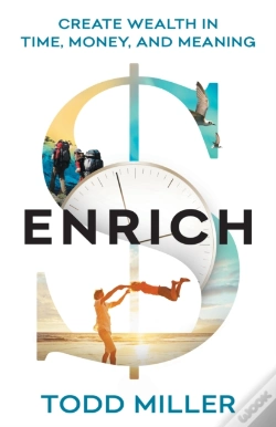 Capa do artigo Enrich