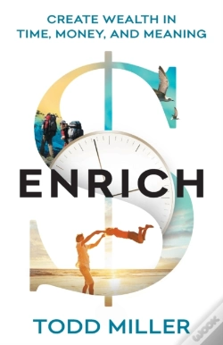 Capa do artigo Enrich