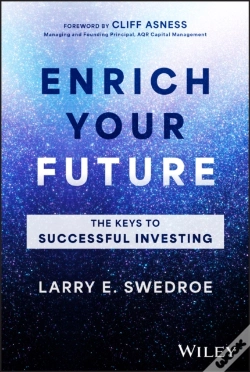 Capa do artigo Enrich Your Future