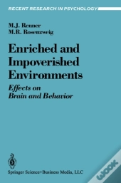 Enriched And Impoverished Environments