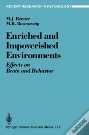 Capa do artigo Enriched And Impoverished Environments