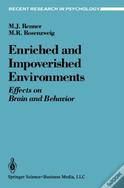 Capa do artigo Enriched And Impoverished Environments
