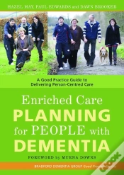Capa do artigo Enriched Care Planning For People With Dementia