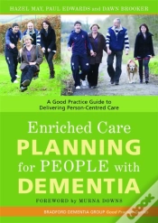 Capa do artigo Enriched Care Planning For People With Dementia