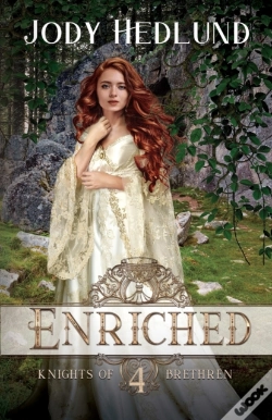 Capa do artigo Enriched
