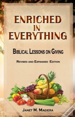 Capa do artigo Enriched In Everything