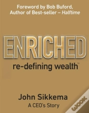 Capa do artigo Enriched