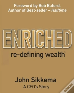 Capa do artigo Enriched