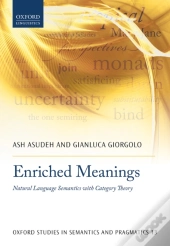 Enriched Meanings