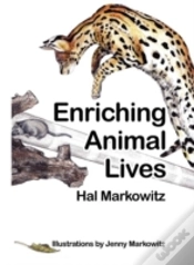 Capa do artigo Enriching Animal Lives