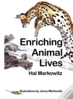 Capa do artigo Enriching Animal Lives