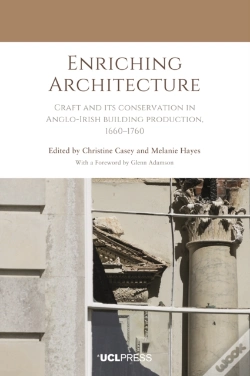 Capa do artigo Enriching Architecture