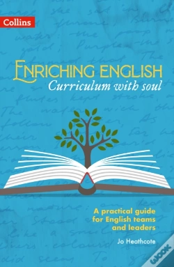 Capa do artigo Enriching English: Curriculum With Soul