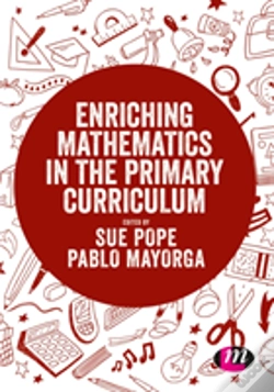 Capa do artigo Enriching Mathematics In The Primary Curriculum