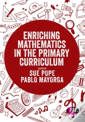 Capa do artigo Enriching Mathematics In The Primary Curriculum