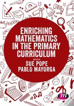 Capa do artigo Enriching Mathematics In The Primary Curriculum