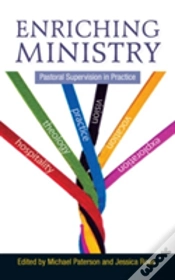 Capa do artigo Enriching Ministry